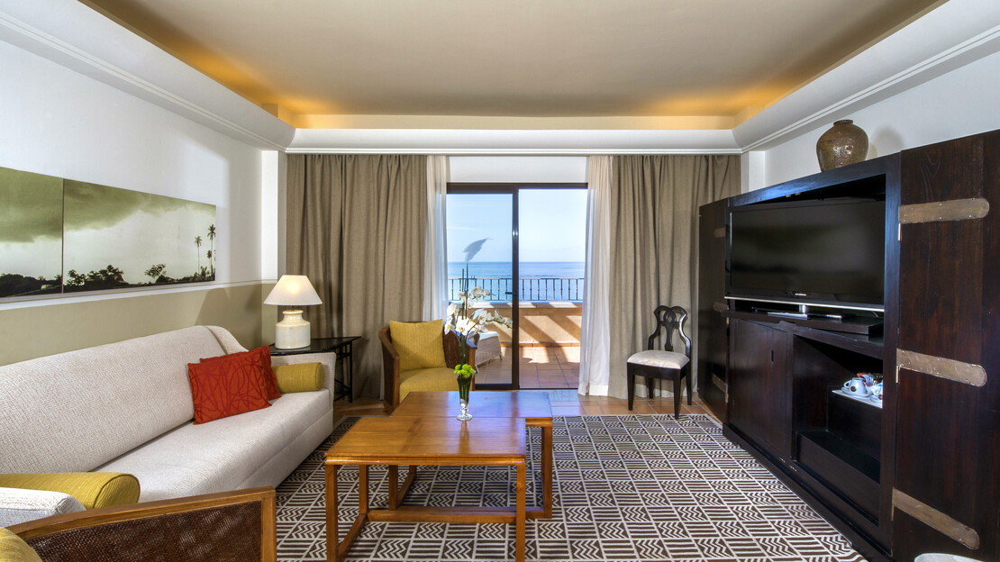 Vincci Seleccion La Plantacion Del Sur